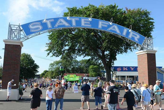 Image of State Fair
