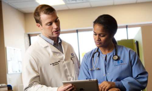 Image of HealthCare Lab Coats