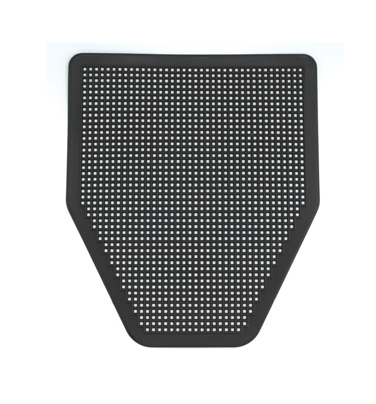 Disposable Urinal Restroom Mat