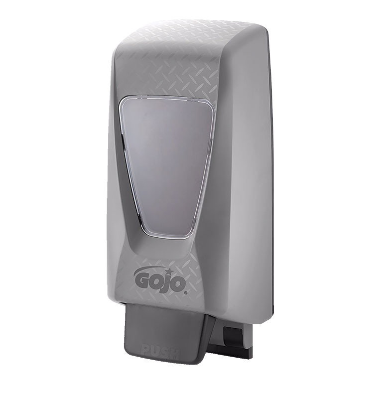 Gojo Supro Max Heavy Duty Grit hand Cleaner