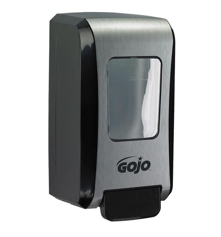 GoJo E2 Foam soap