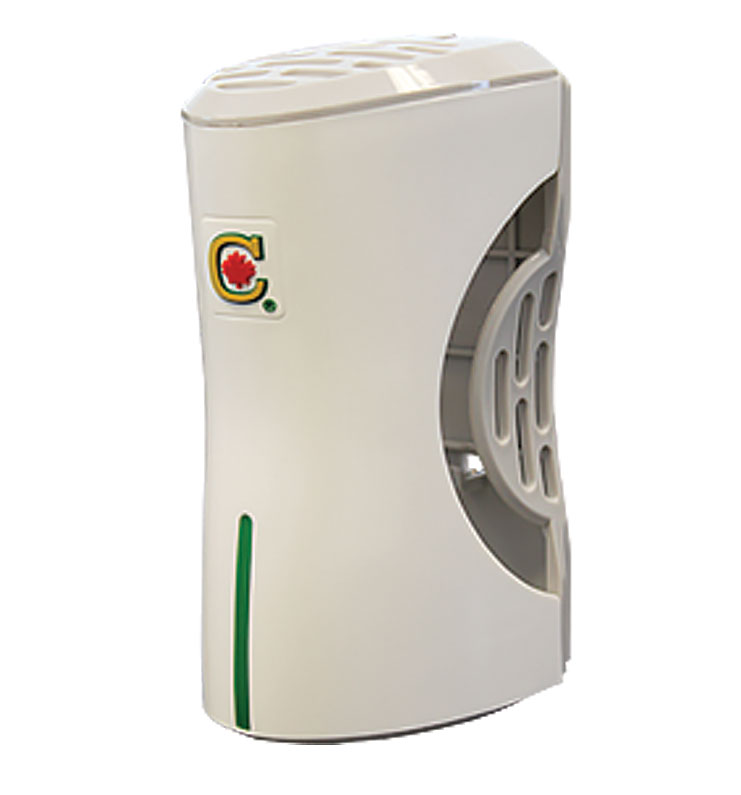 Air Deodorizer-Dispenser