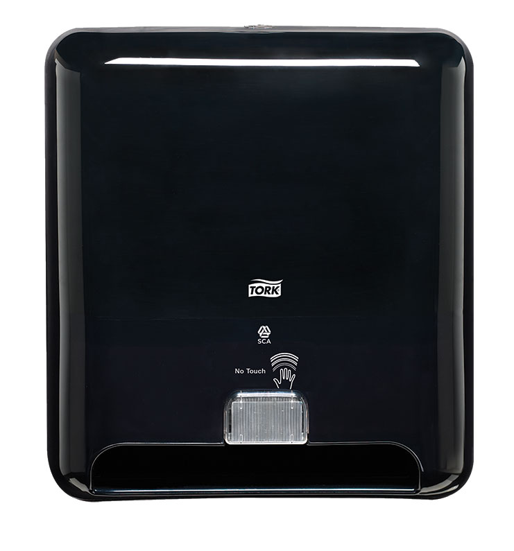 touchless hand cleaner