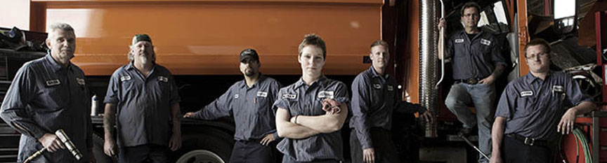 Image of Auto Workers