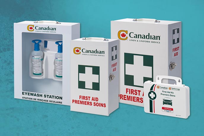 Image of First Aid Kits