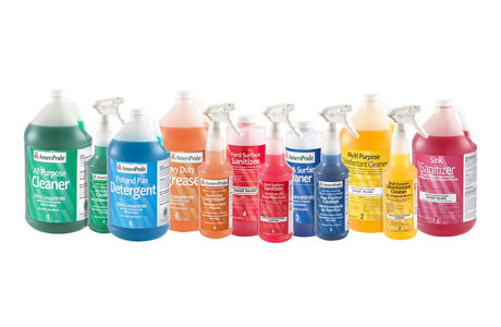 All chemical Products image