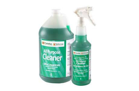 Image of All Purpose Cleaner