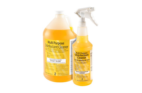 Multi Purpose Disinfectant Cleaner