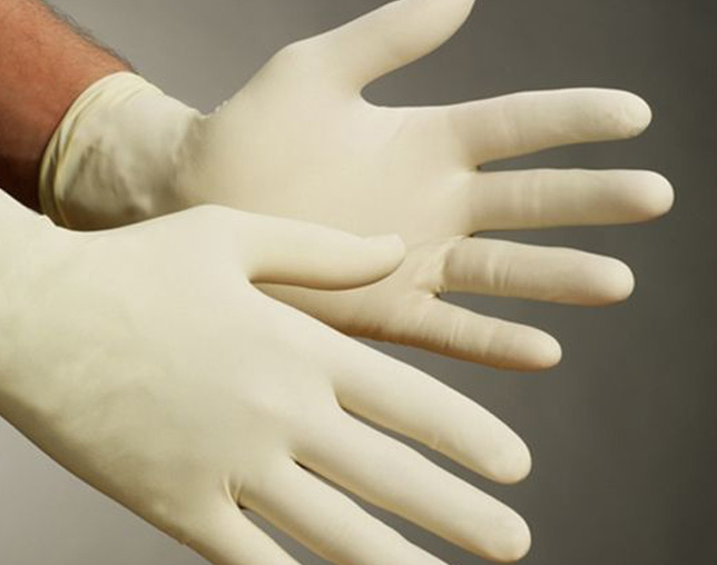 Latex Gloves