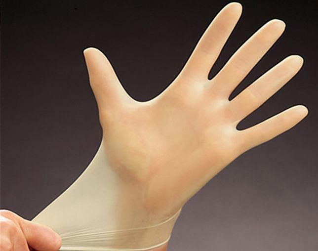 Vinyl Gloves