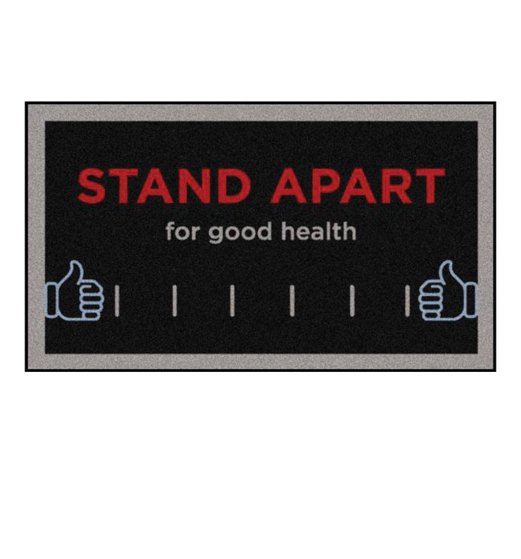 Awareness Mat