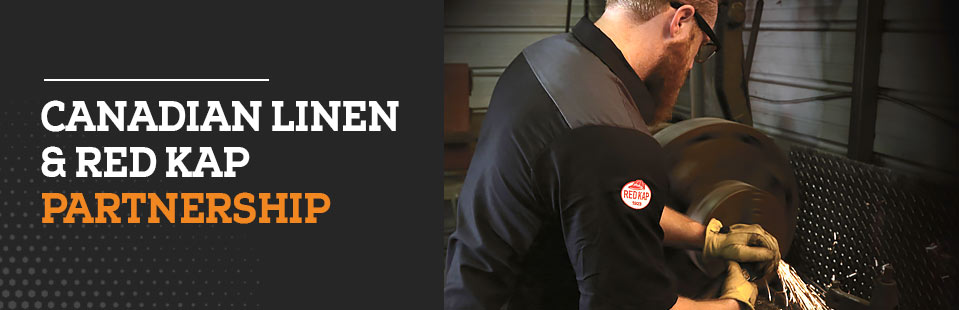 Image of auto mechanic working with uniform on