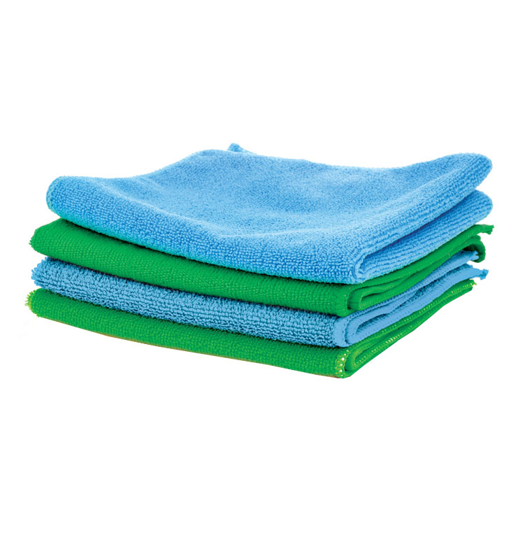 Microfiber Towels