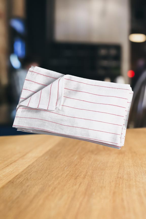 Image of Glass Towel