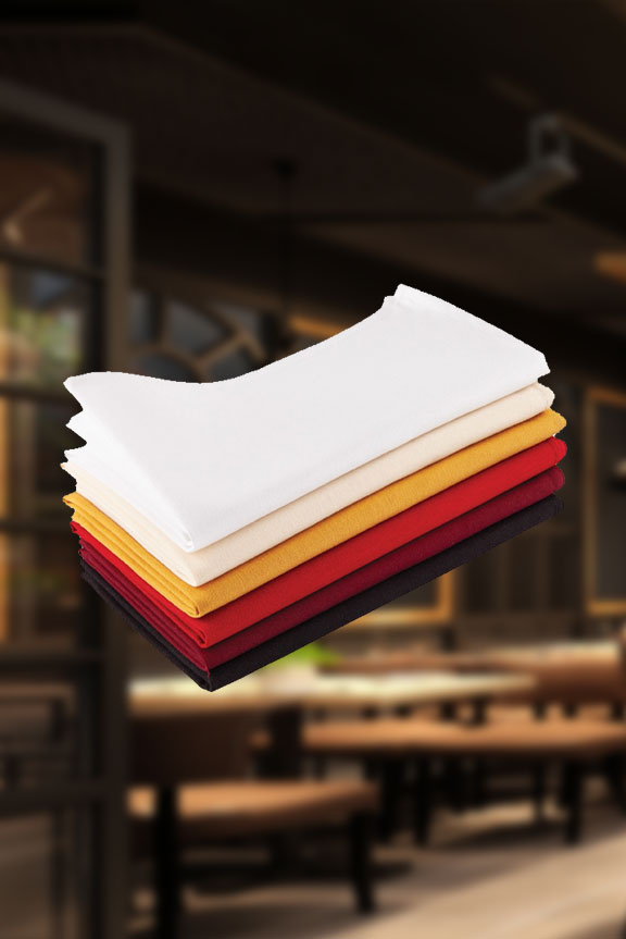 Image of Napkins