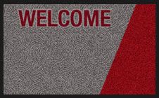 Brush Floor Mats 