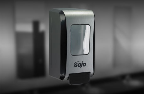 Image of GOJO® Manual Dispensers