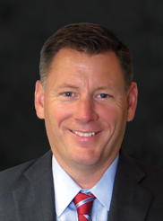 Image of Rod Wedemeier