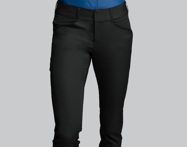 Flex Fit Women's Pants