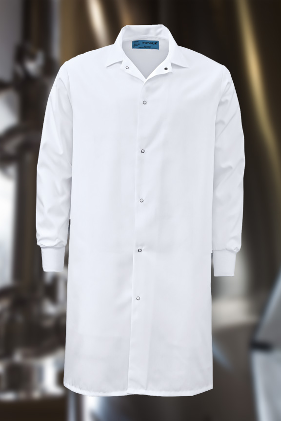 lab coat GO-1544