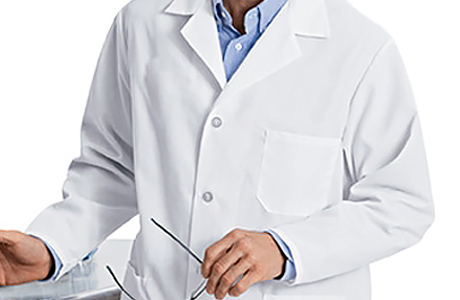 Lab Coats