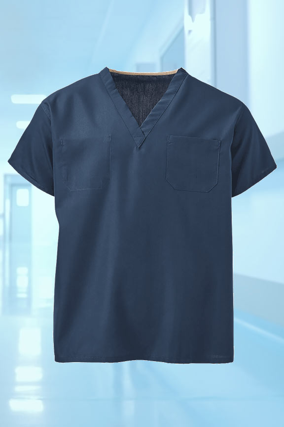 Scrub Shirt