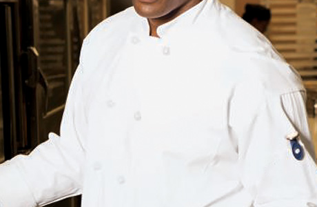 Image of Chef Coat