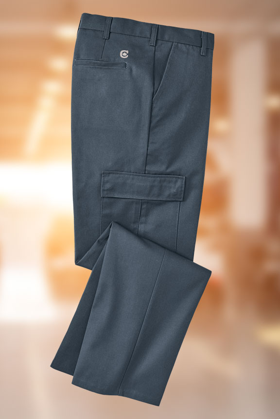 Cargo Work Pant