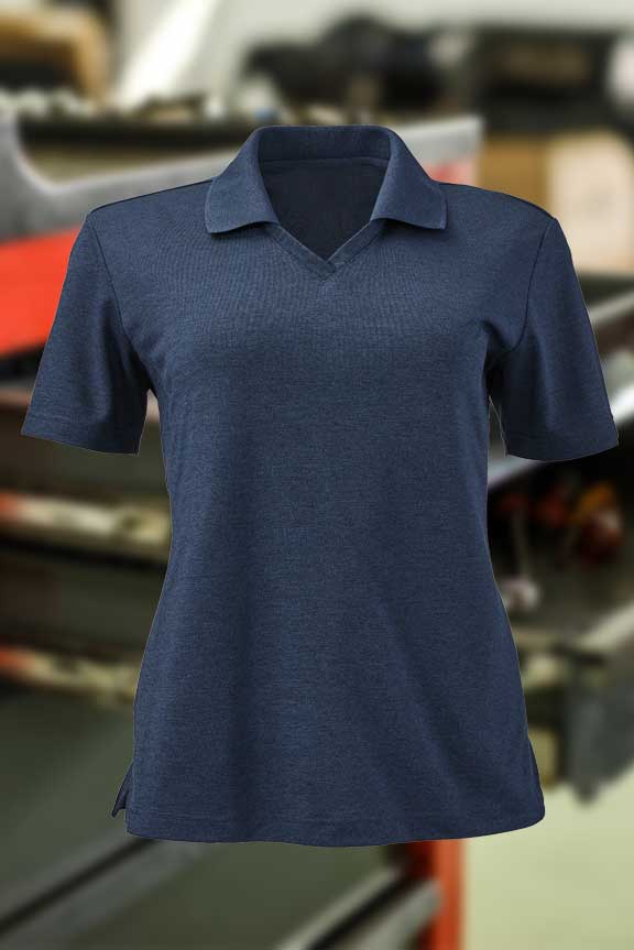 Womens Polo Shirt