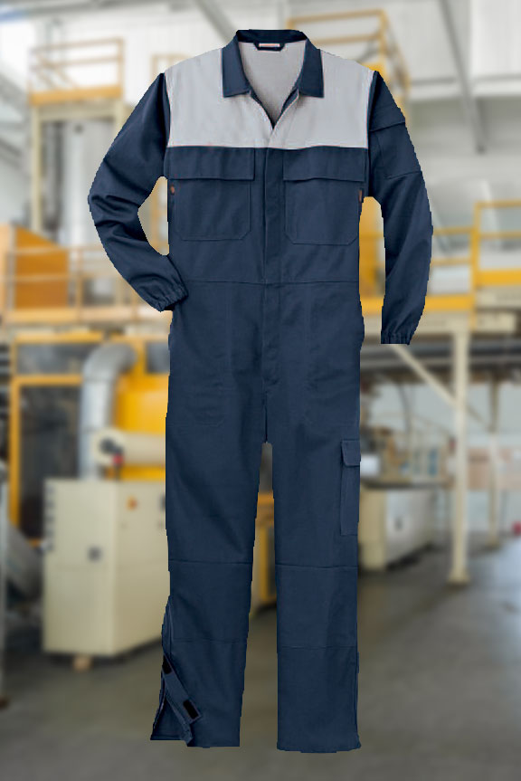 Work Coveralls  Canadian Linen