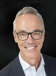Bill Seward