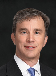 Butch Bouchard